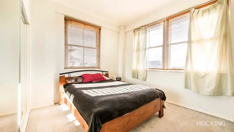 Sixth view of Homely apartment listing, 309 Gatehouse Place, Maribyrnong VIC 3032