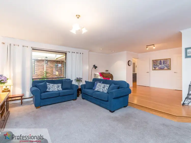 Third view of Homely house listing, 22 Bicheno Way, Willetton WA 6155