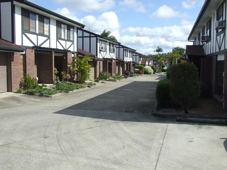 Second view of Homely house listing, 23/190 Ewing Road, Woodridge QLD 4114
