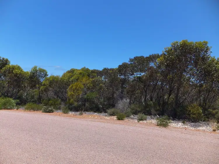 Fifth view of Homely land listing, 103 Whale Bay Drive, Hopetoun WA 6348