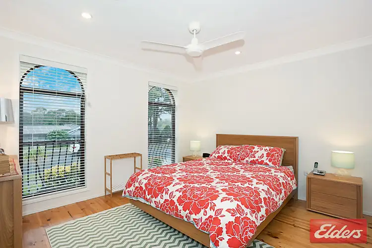 Sixth view of Homely house listing, 16 Cleveley Avenue, Kings Langley NSW 2147