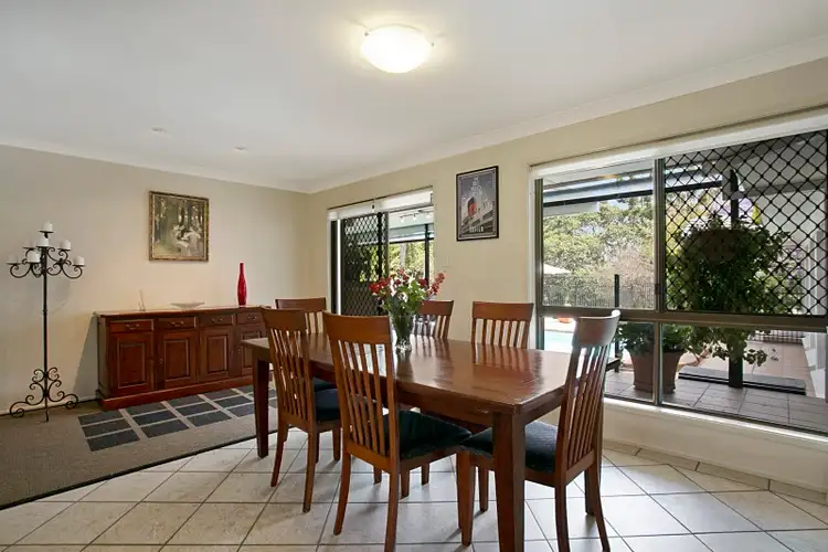 Fourth view of Homely house listing, 8 Bungaree Place, Karana Downs QLD 4306