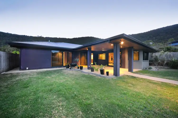 Sixth view of Homely house listing, 32 Sanctuary Avenue, Jubilee Pocket QLD 4802