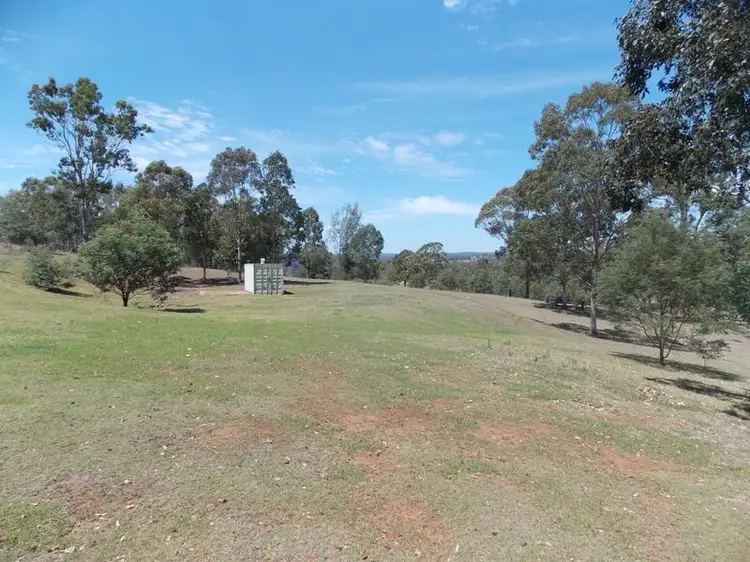 Fifth view of Homely land listing, 91 Hamilton Road, Nanango QLD 4615