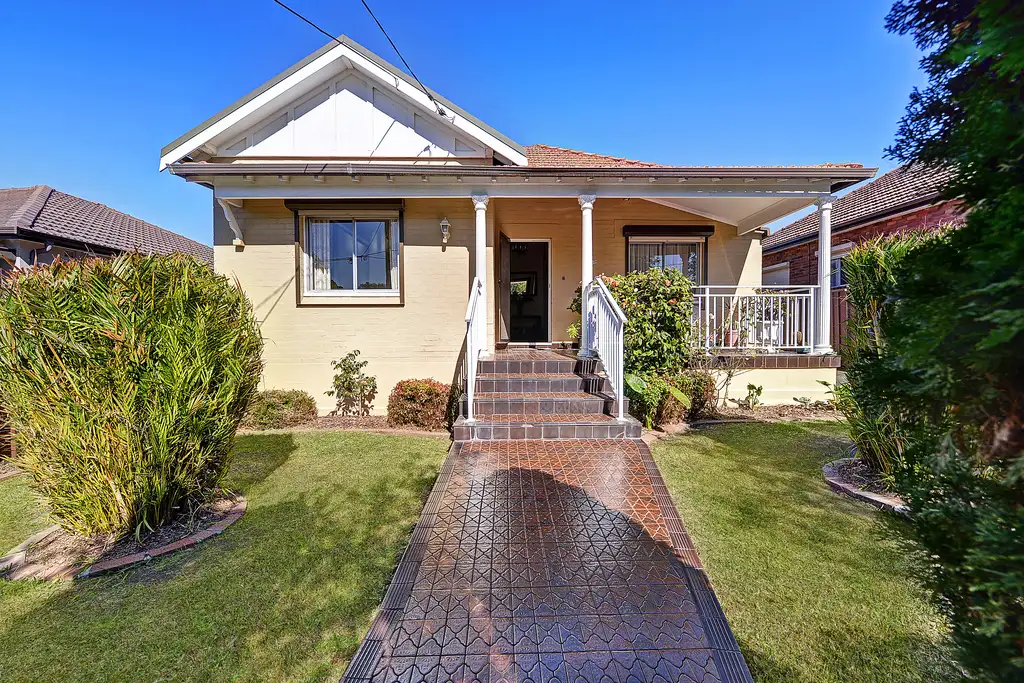 Main view of Homely house listing, 20 Burnham Street, Belfield NSW 2191