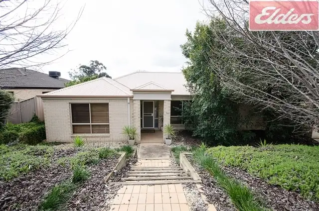 38 Barton Drive, Wodonga VIC 3690