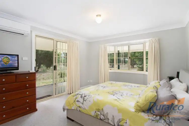 Sixth view of Homely house listing, 63 Urangera Drive, Tamworth NSW 2340
