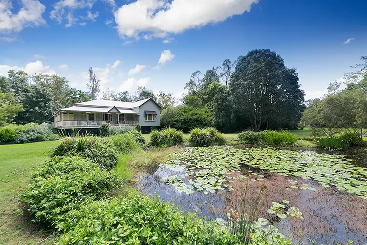 2 Greggs Rd South, Samford Valley QLD 4520