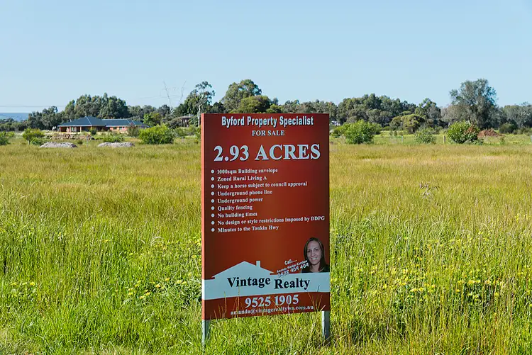 Third view of Homely rural property listing, 10 Lucca Lane, Oakford WA 6121