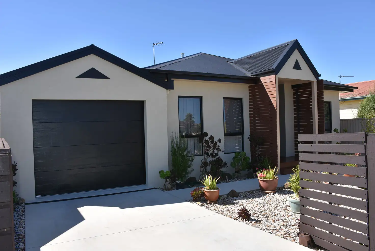 Main view of Homely house listing, 32A York Street, Moe VIC 3825