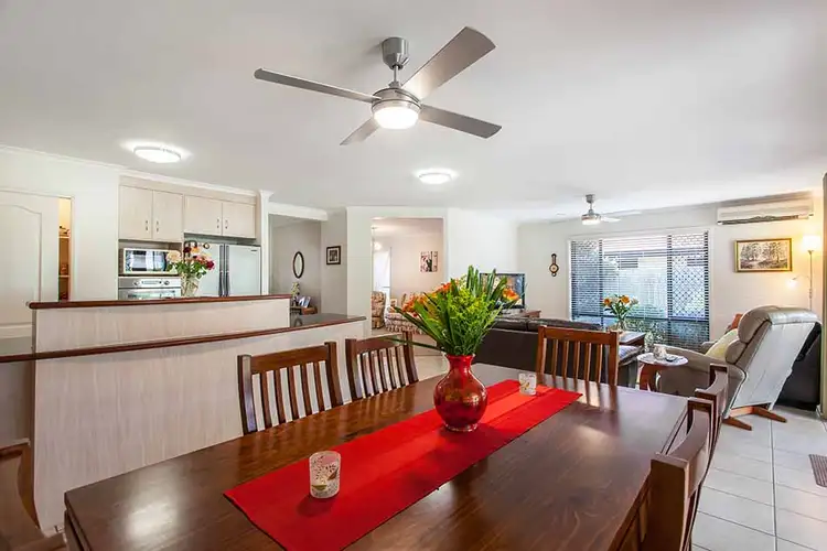 Sixth view of Homely house listing, 18 Hinchliffe Drive, Kearneys Spring QLD 4350