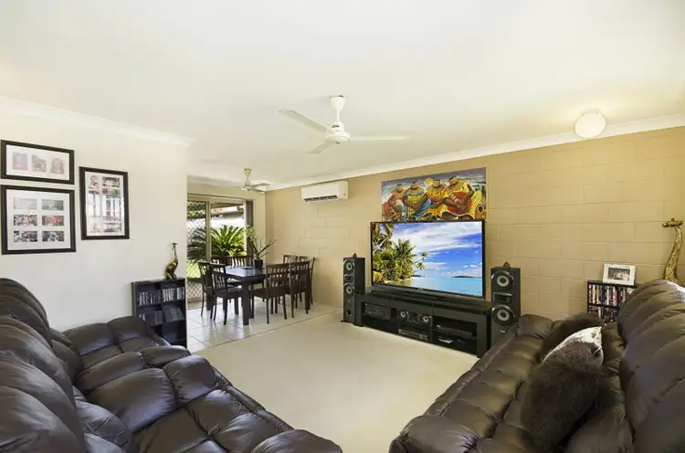 Second view of Homely house listing, 26 Overton Circuit, Kirwan QLD 4817