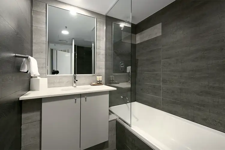 Third view of Homely unit listing, 901/95 Charlotte Street, Brisbane City QLD 4000