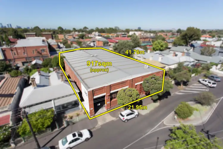 388 Barkly Street, Brunswick VIC 3056