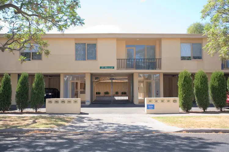 Main view of Homely apartment listing, 2/20 Navigator Street, Maribyrnong VIC 3032