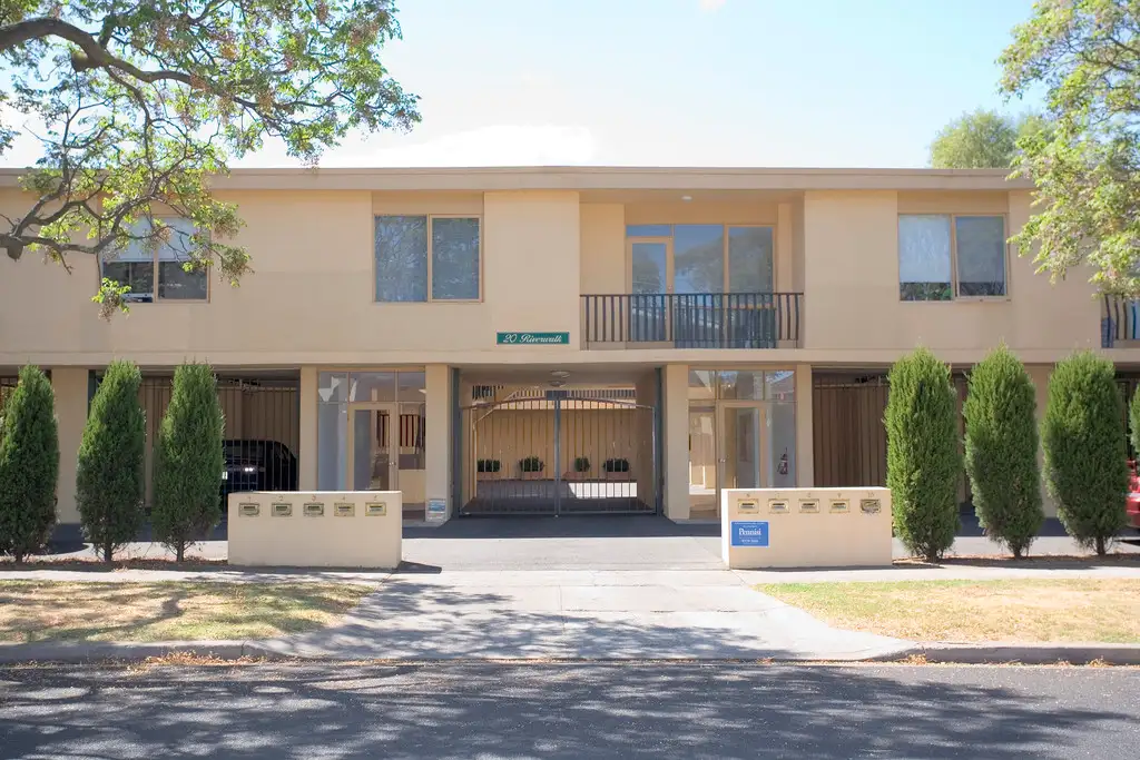 Main view of Homely apartment listing, 2/20 Navigator Street, Maribyrnong VIC 3032