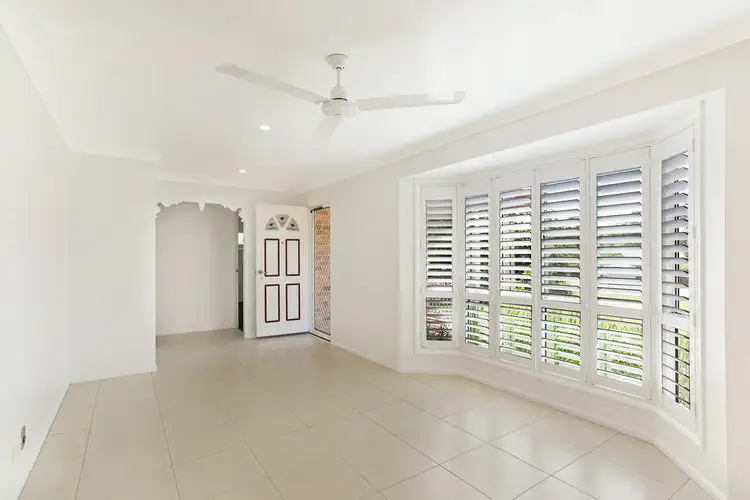 Second view of Homely house listing, 125 Kuhls Road, Highfields QLD 4352