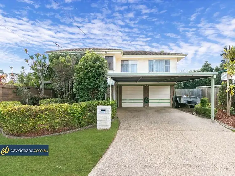 Main view of Homely house listing, 7 Casuarina Drive South, Bray Park QLD 4500