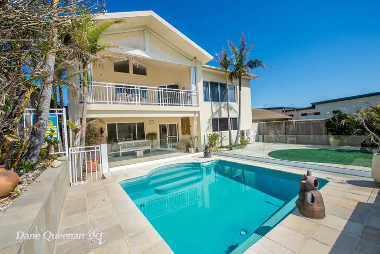 Third view of Homely house listing, 22 Pacific Street, Fishermans Bay NSW 2316