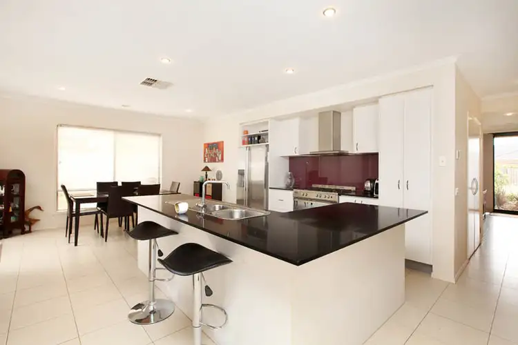 Second view of Homely house listing, 48 Babele Road, Tarneit VIC 3029