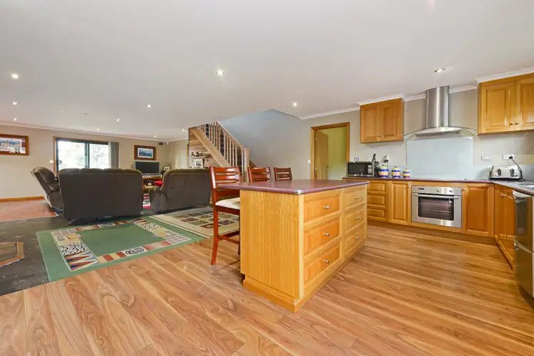 Fifth view of Homely house listing, 1054 Church Road, Broadmarsh TAS 7030