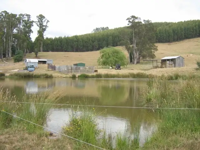 Third view of Homely rural property listing, 478 Claude Road, Sheffield TAS 7306