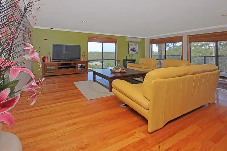 Third view of Homely house listing, 14 Oakwood Way, Catalina NSW 2536