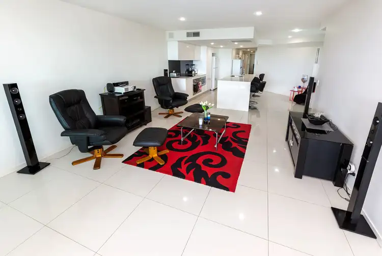 Fifth view of Homely unit listing, 5/85 Marine Parade, Redcliffe QLD 4020