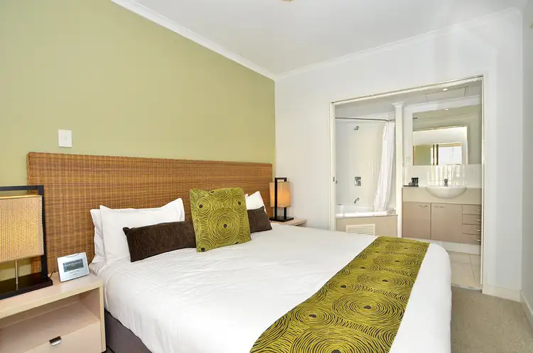 Third view of Homely apartment listing, Unit 427/51 The Esplanade, Ettalong Beach NSW 2257