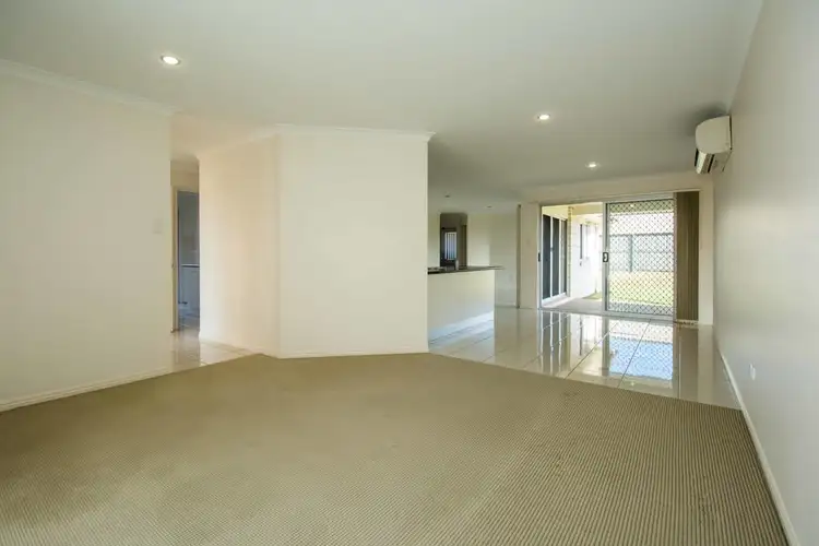 Fourth view of Homely house listing, 10 Linderberg Street, Kalkie QLD 4670