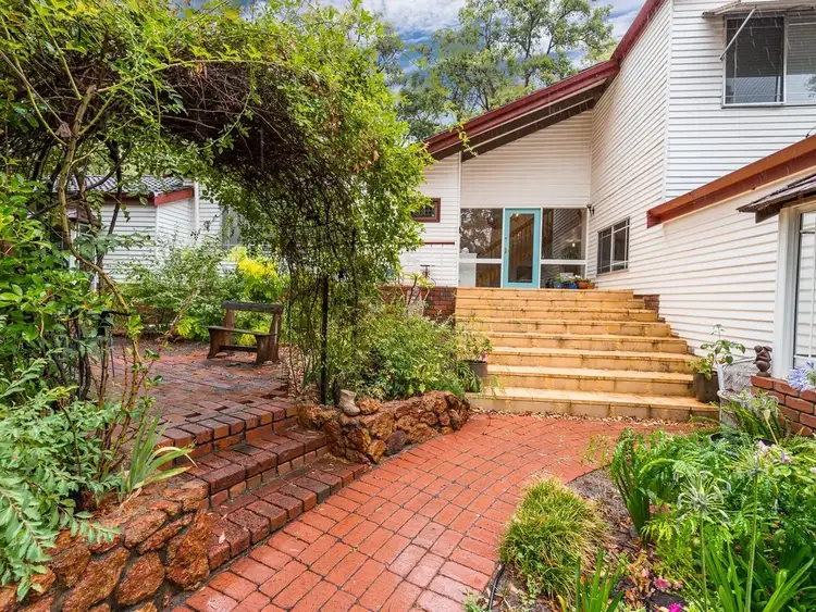 Second view of Homely house listing, 3530 Great Eastern Highway, Mahogany Creek WA 6072