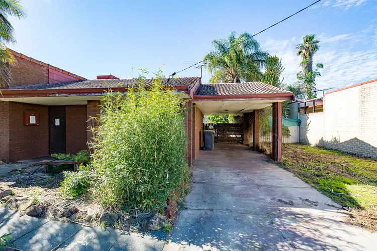 Fifth view of Homely house listing, 54 Redtingle Road, Camillo WA 6111
