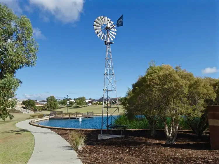 Second view of Homely house listing, 86 Tranby Drive, Baldivis WA 6171