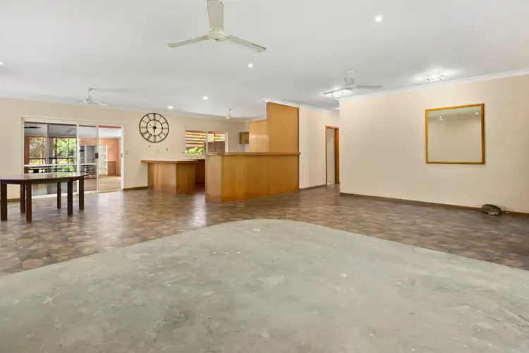 Second view of Homely house listing, 9 Tucker Road, Riordanvale QLD 4800