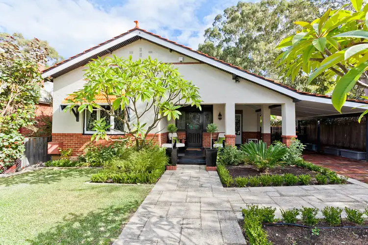 Third view of Homely house listing, 13 Langsford Street, Claremont WA 6010