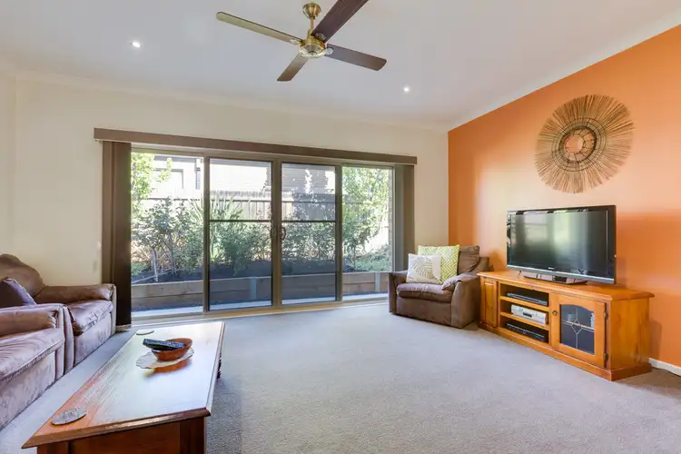 Second view of Homely house listing, 6 Simmons Drive, Bacchus Marsh VIC 3340