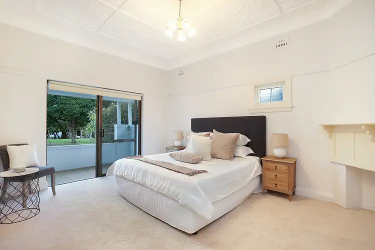 Fourth view of Homely house listing, 50 Paton Street, Kingsford NSW 2032