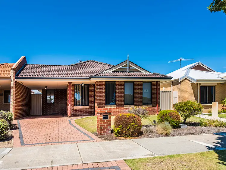 Main view of Homely unit listing, 11/6 Bristol Street, Warnbro WA 6169