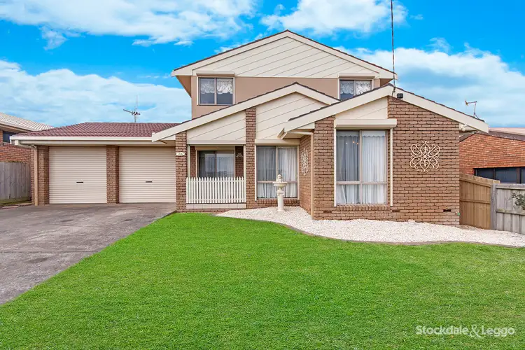 184 Morriss Road, Warrnambool VIC 3280
