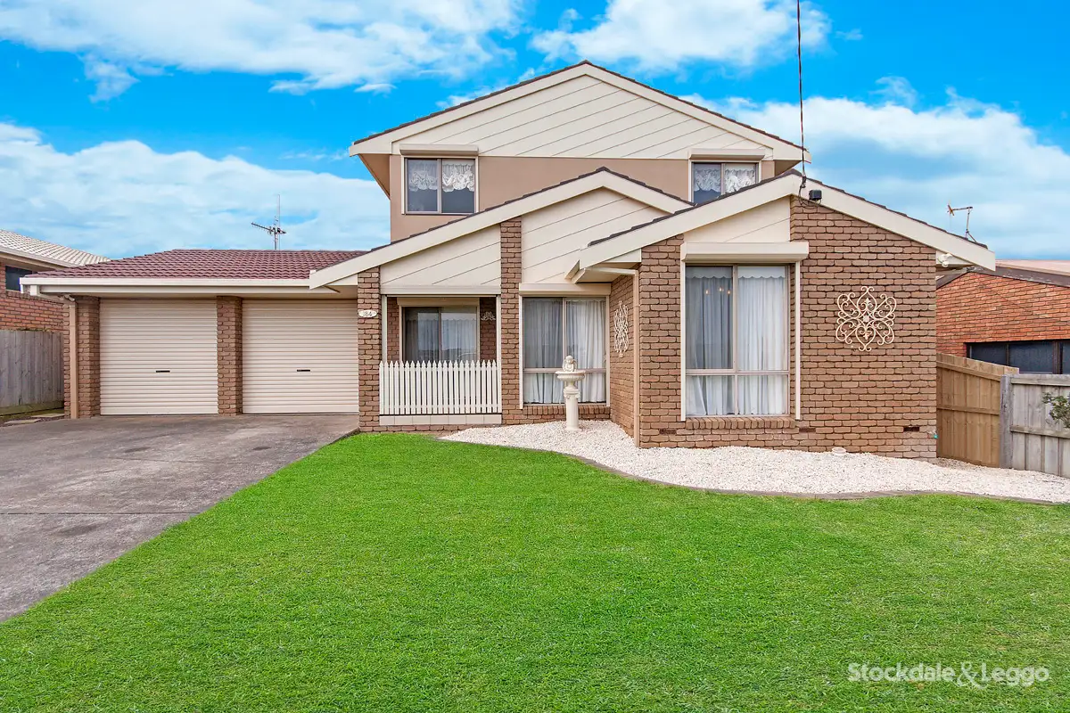 Main view of Homely house listing, 184 Morriss Road, Warrnambool VIC 3280