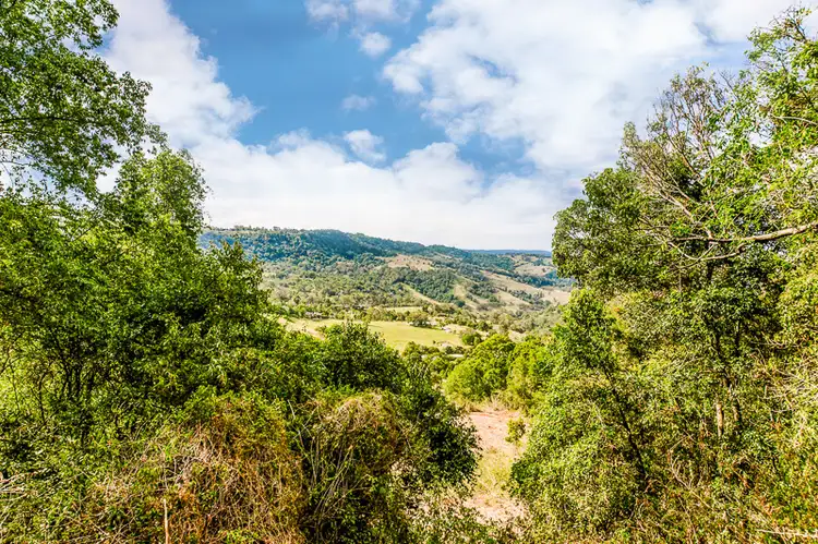 Main view of Homely land listing, 8-38 RAZORBACK ROAD, Hunchy QLD 4555