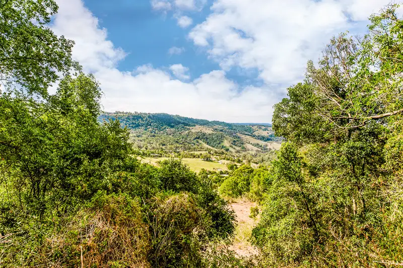 Main view of Homely land listing, 8-38 RAZORBACK ROAD, Hunchy QLD 4555
