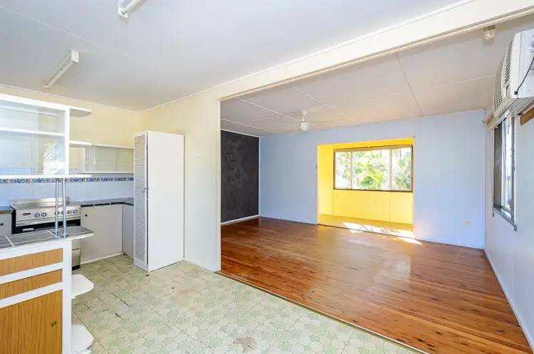 Fourth view of Homely house listing, 42 Aerodrome Road, Clinton QLD 4680