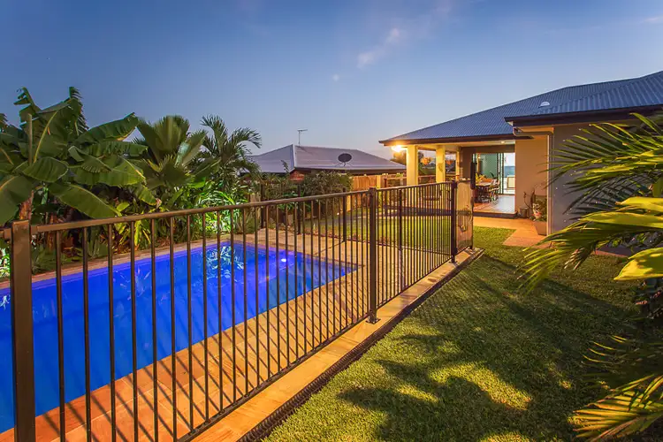 Main view of Homely house listing, 4 Mattey Court, Walkerston QLD 4751
