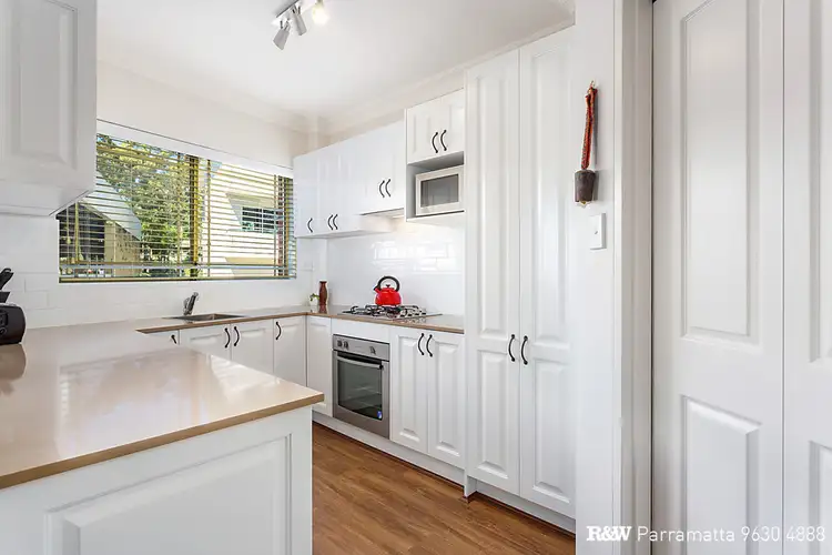 Third view of Homely unit listing, 2/32 Galloway Street, North Parramatta NSW 2151