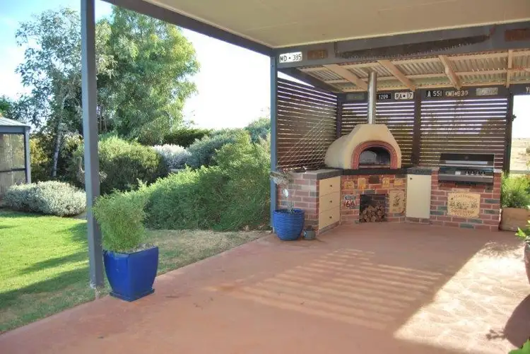 Sixth view of Homely house listing, Lot 8977 Rutter Road, Merredin WA 6415