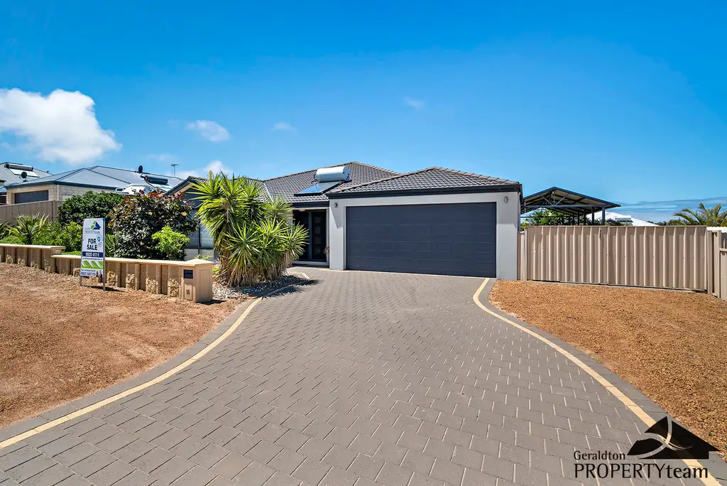 Main view of Homely house listing, 15 Drummond Cove Road, Drummond Cove WA 6532