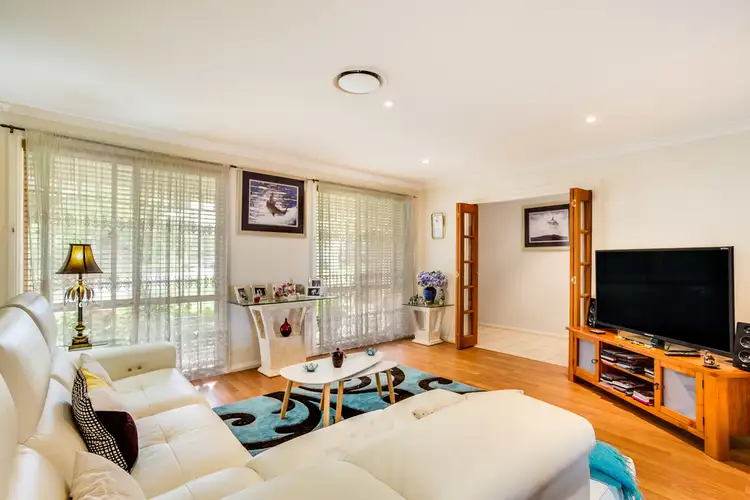 Seventh view of Homely house listing, 11 Fathom Place, Corlette NSW 2315