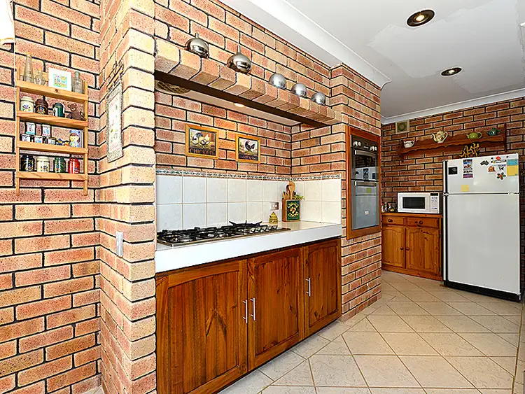 Fifth view of Homely house listing, 48 Wandearah Way, Kingsley WA 6026