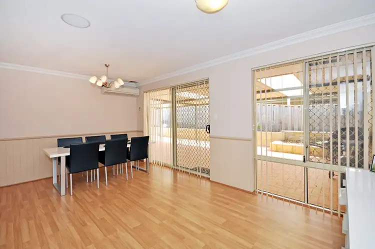 Sixth view of Homely house listing, 31 Bronzewing Avenue, Ellenbrook WA 6069